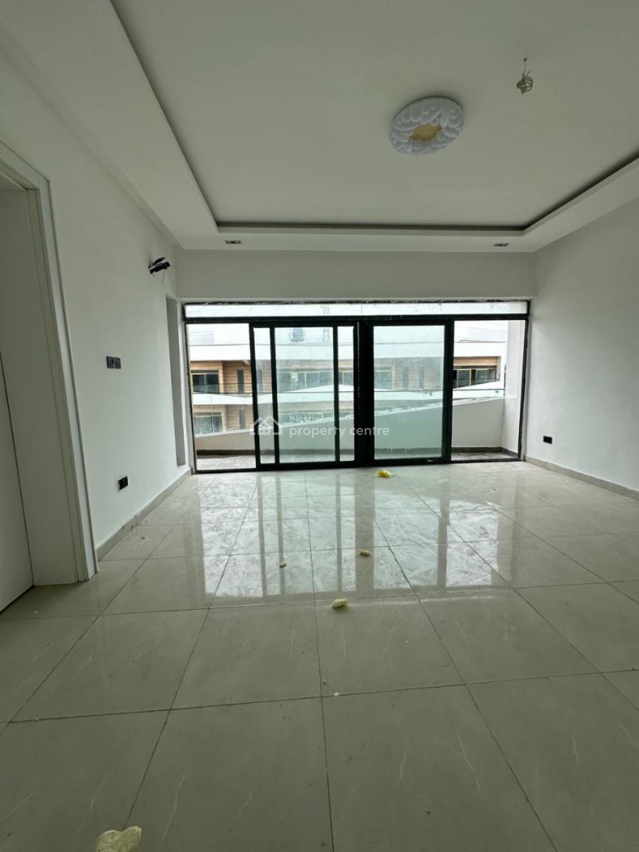Spacious Luxurious 4 Bedroom Terrace Duplex, Ilasan, Lekki, Lagos, Terraced Duplex for Sale