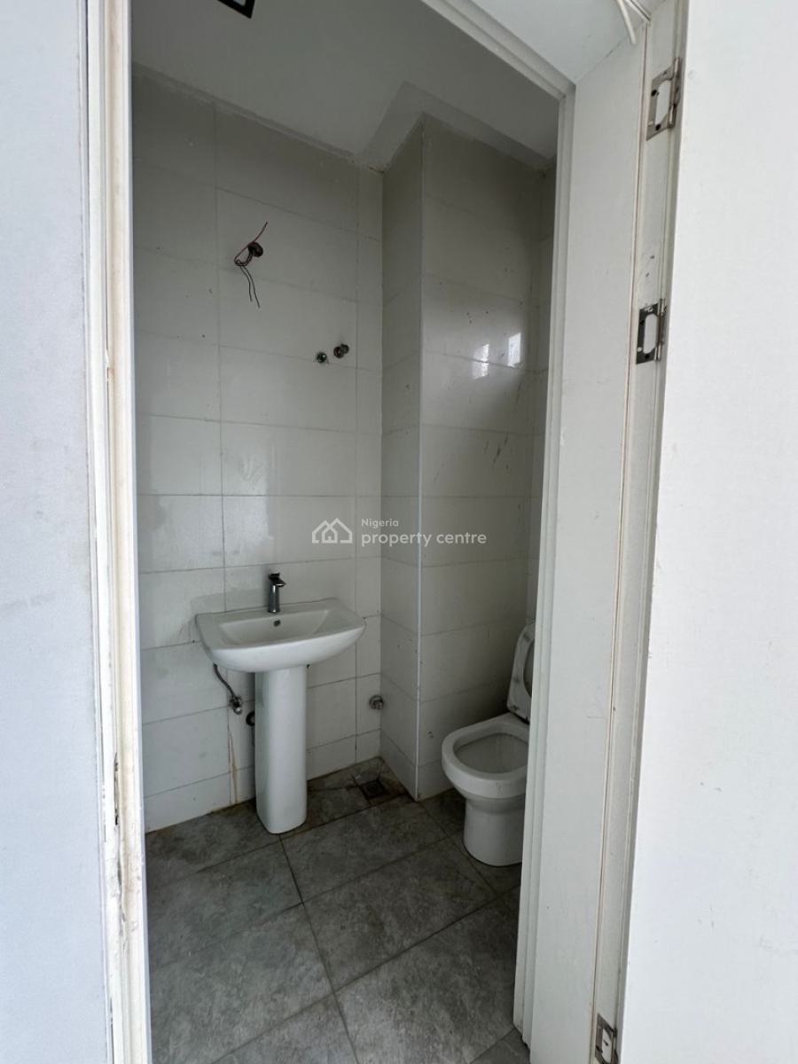 Spacious Luxurious 4 Bedroom Terrace Duplex, Ilasan, Lekki, Lagos, Terraced Duplex for Sale