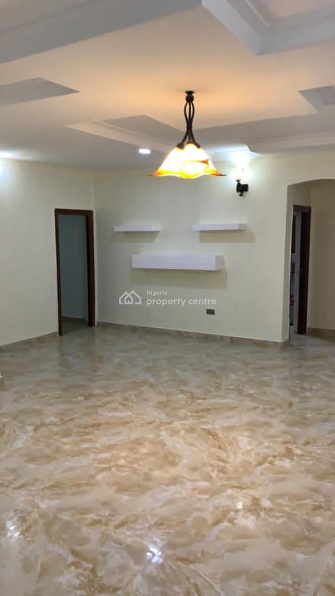 3 Bedroom Apartment, Ologolo, Lekki, Lagos, Flat / Apartment for Sale