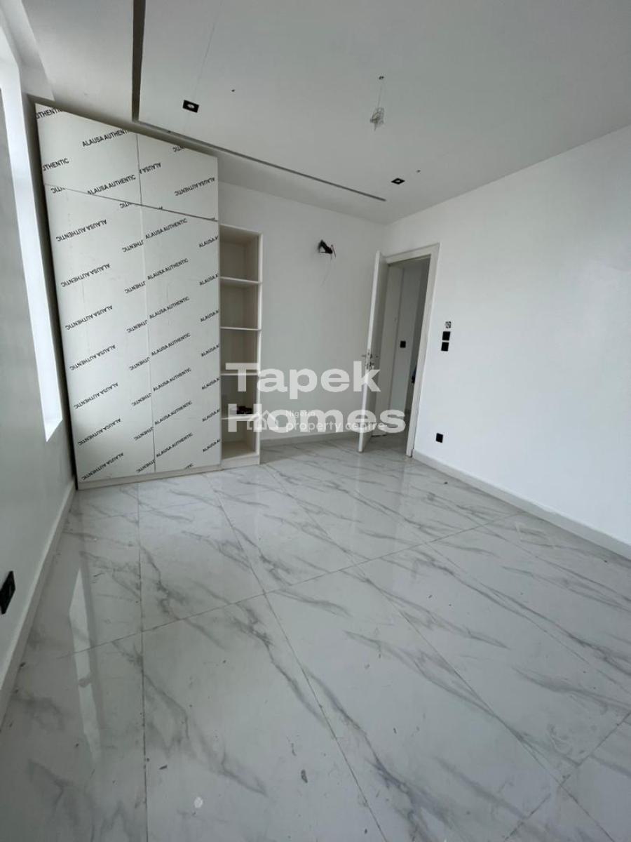 Newly Built 2 Bedroom Apartment, Lekki Phase 1, Lekki, Lagos, Flat / Apartment for Rent