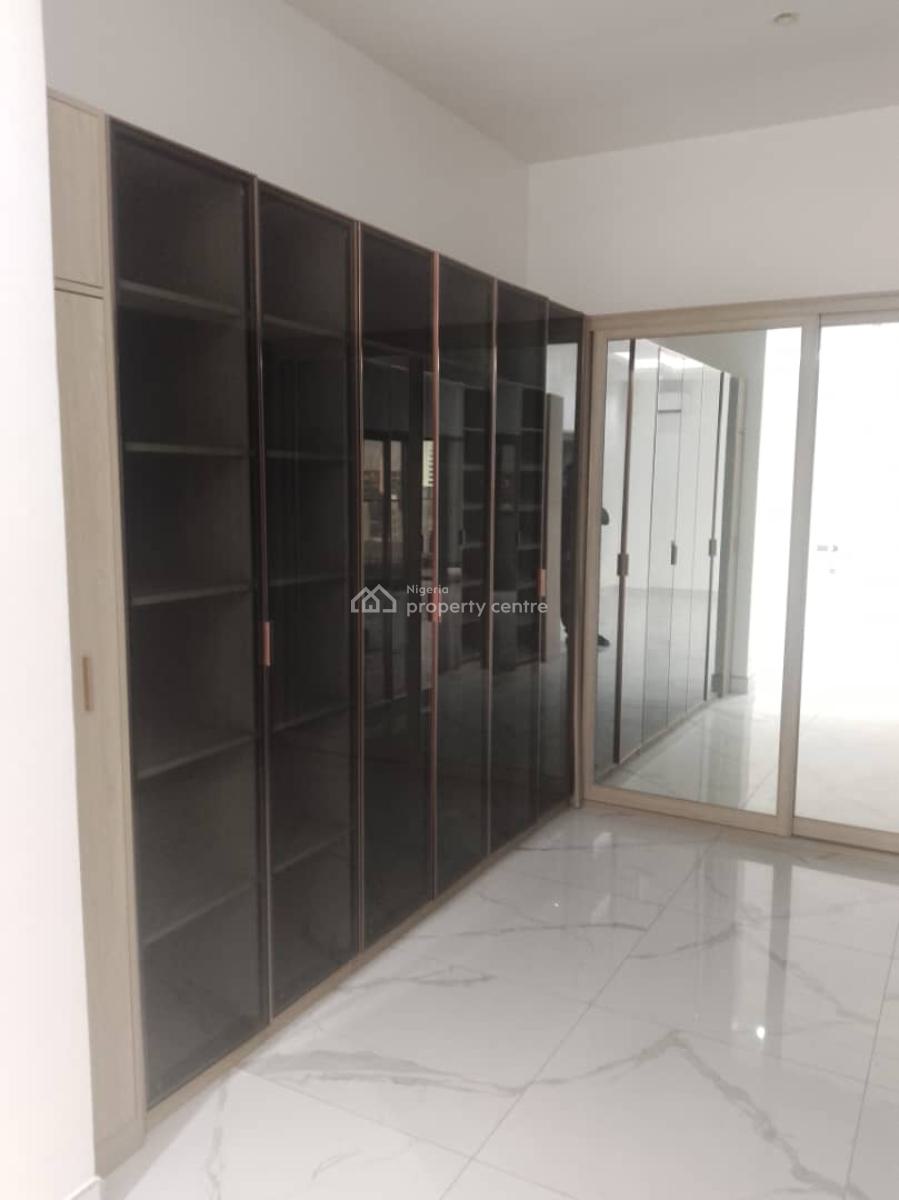 4 Bedroom Maisonette, Old Ikoyi, Ikoyi, Lagos, Flat / Apartment for Sale