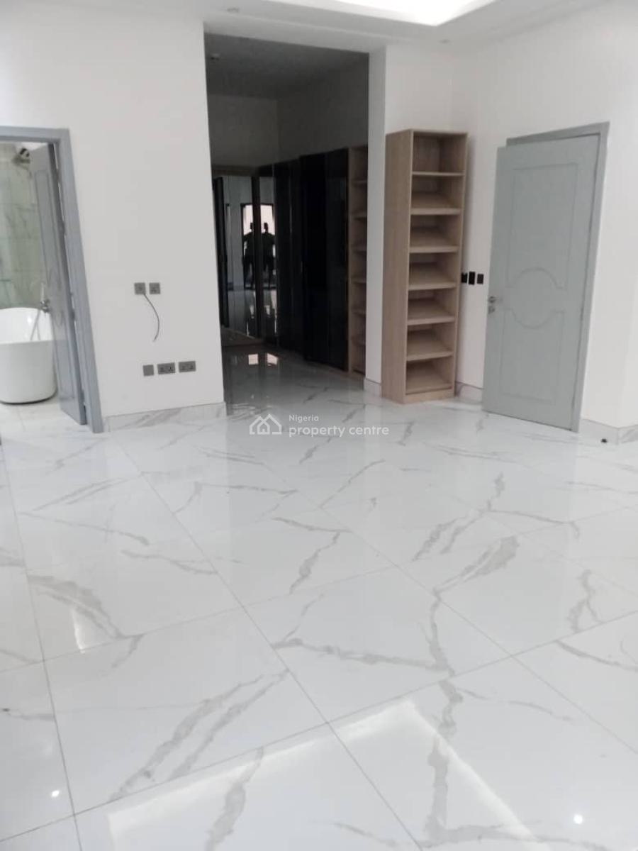 4 Bedroom Maisonette, Old Ikoyi, Ikoyi, Lagos, Flat / Apartment for Sale