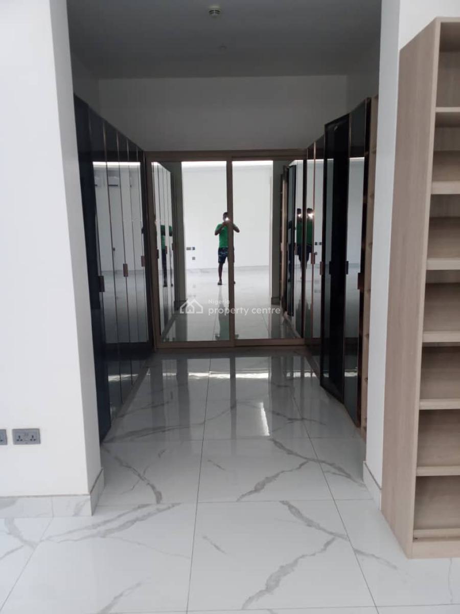 4 Bedroom Maisonette, Old Ikoyi, Ikoyi, Lagos, Flat / Apartment for Sale