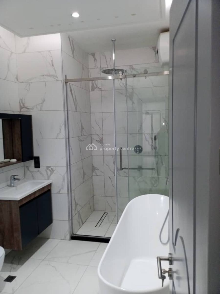 4 Bedroom Maisonette, Old Ikoyi, Ikoyi, Lagos, Flat / Apartment for Sale