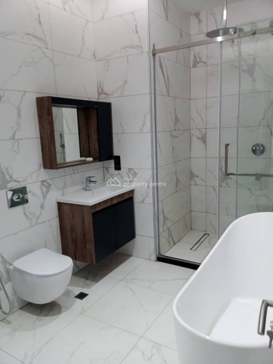 4 Bedroom Maisonette, Old Ikoyi, Ikoyi, Lagos, Flat / Apartment for Sale