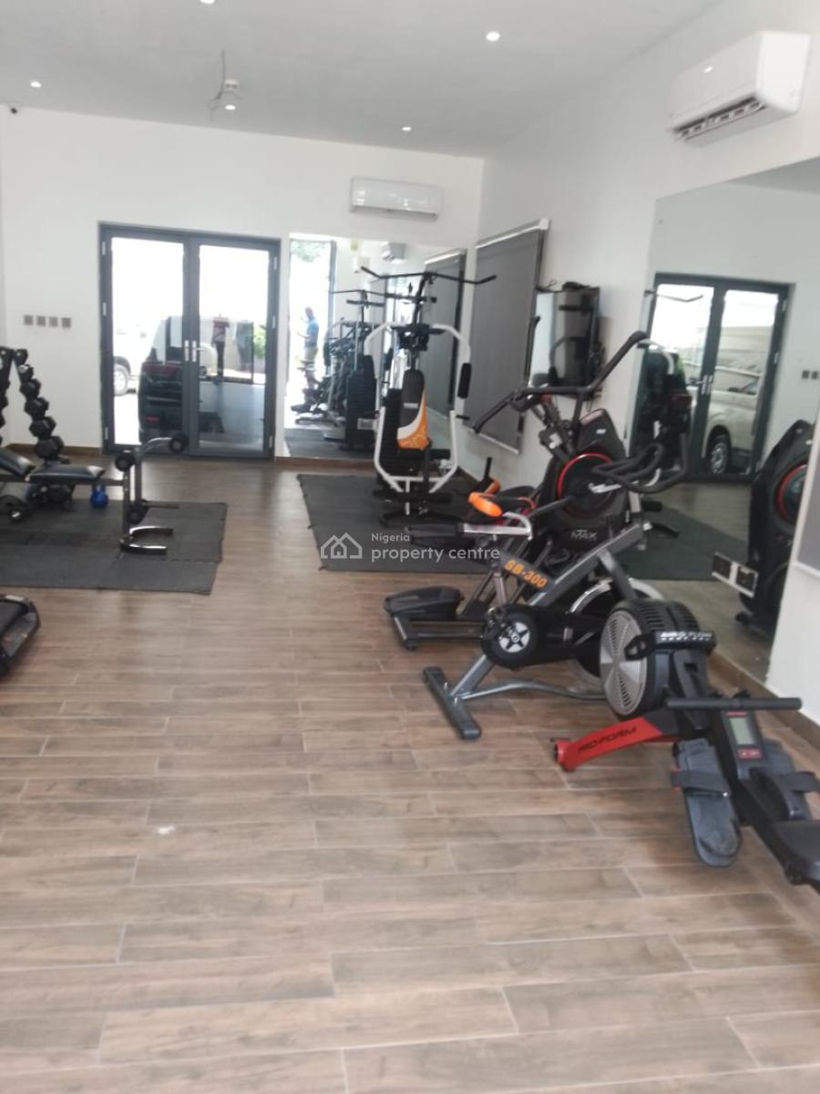 4 Bedroom Maisonette, Old Ikoyi, Ikoyi, Lagos, Flat / Apartment for Sale