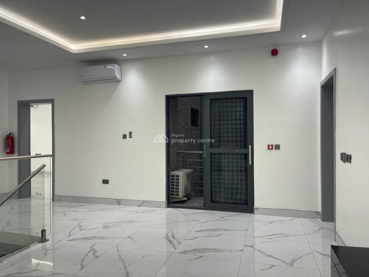 4 Bedroom Maisonette, Old Ikoyi, Ikoyi, Lagos, Flat / Apartment for Sale