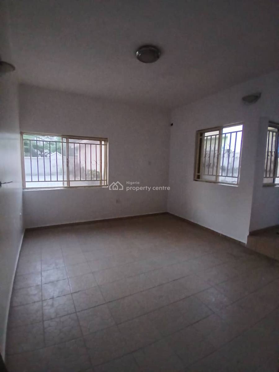 Sharp 3 Bedroom Ground Floor, Gwarinpa, Abuja, House for Rent