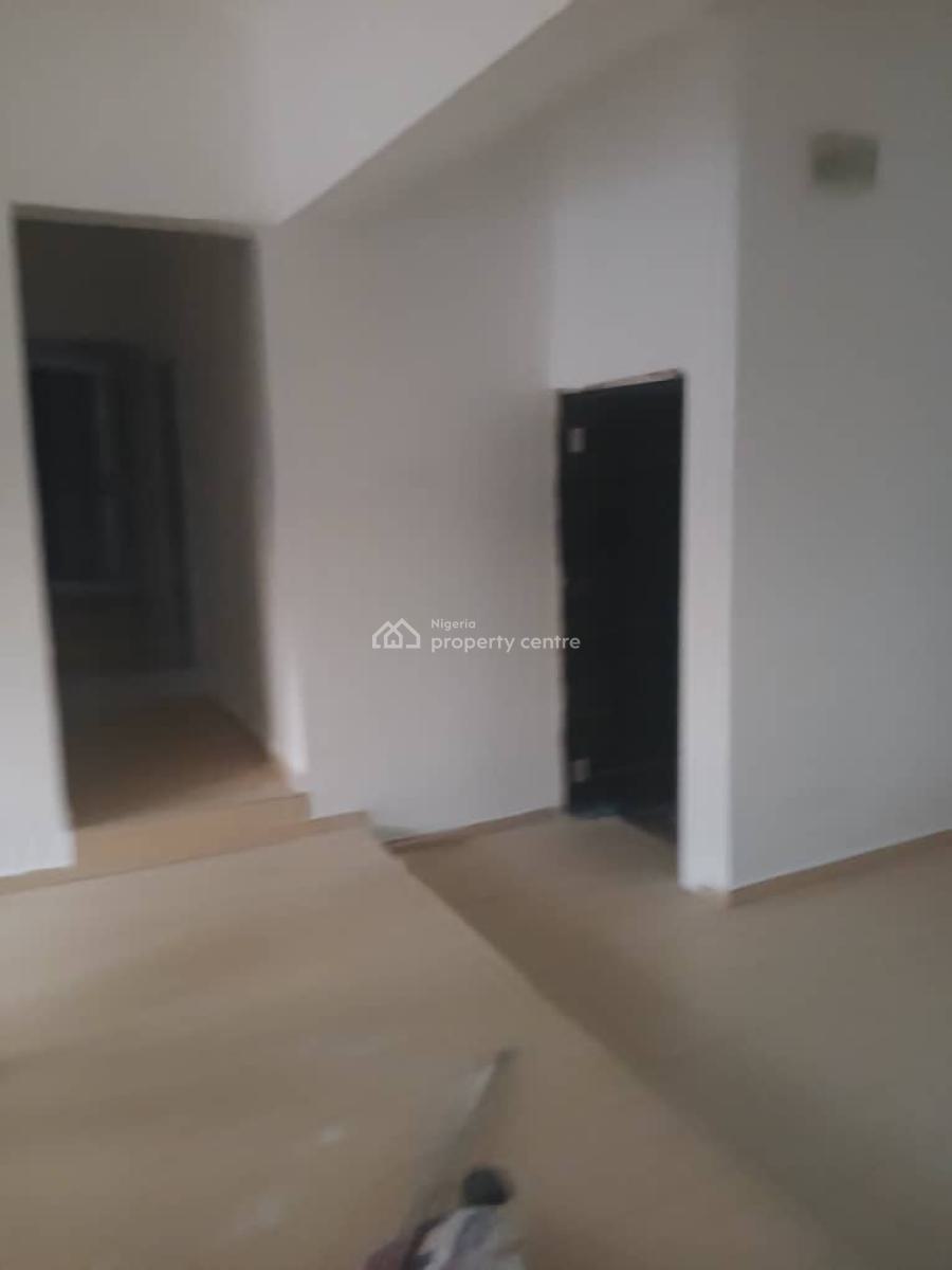 Sharp 3 Bedroom Ground Floor, Gwarinpa, Abuja, House for Rent