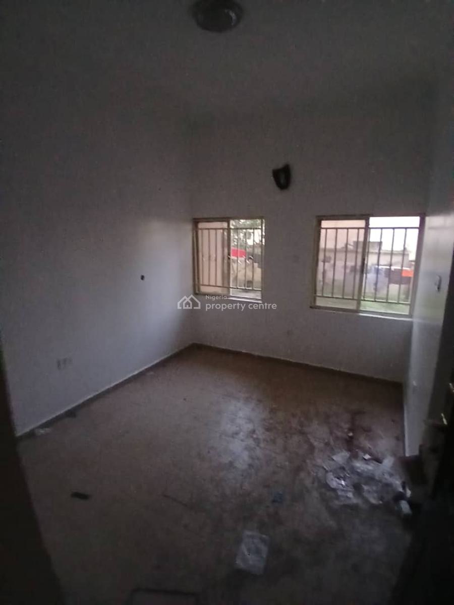 Sharp 3 Bedroom Ground Floor, Gwarinpa, Abuja, House for Rent