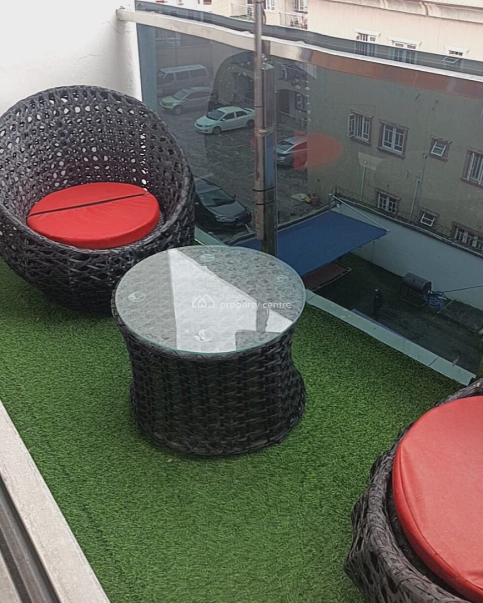 Luxury and Spacious 2 Bedroom Apartment, Ikate, Lekki, Lagos, Flat / Apartment for Sale