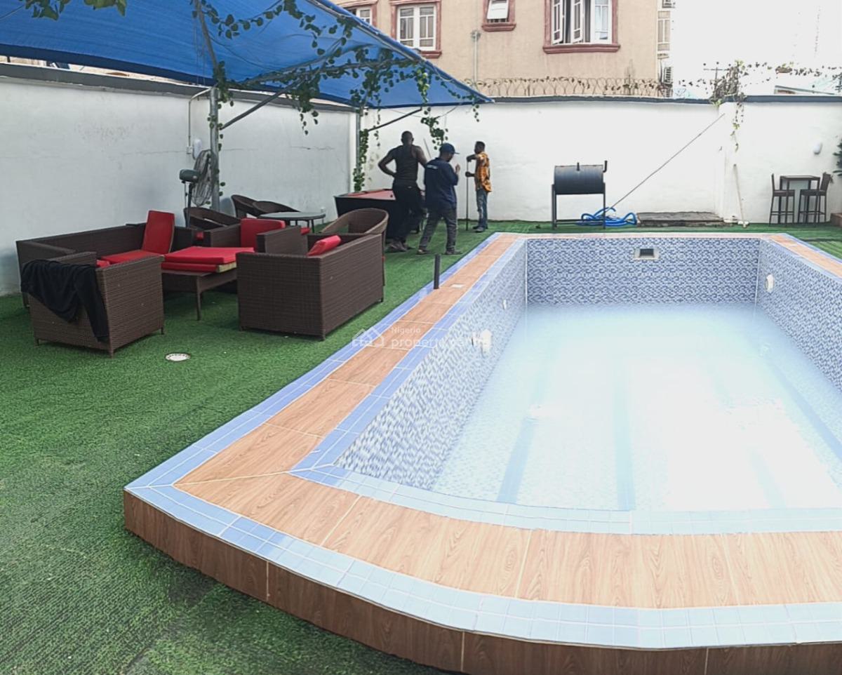 Luxury and Spacious 2 Bedroom Apartment, Ikate, Lekki, Lagos, Flat / Apartment for Sale