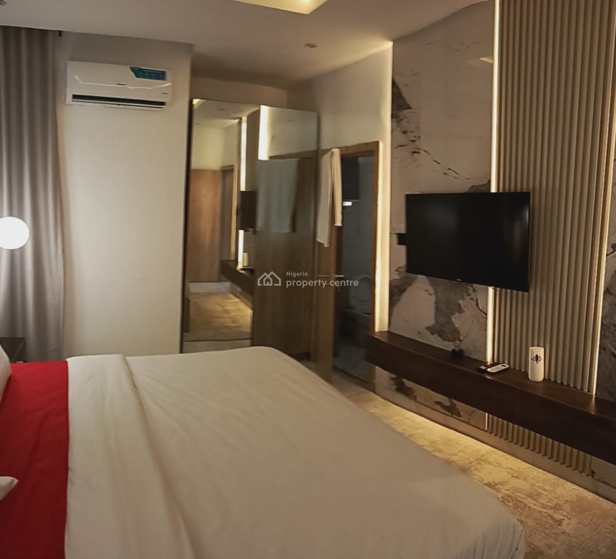 Luxury and Spacious 2 Bedroom Apartment, Ikate, Lekki, Lagos, Flat / Apartment for Sale