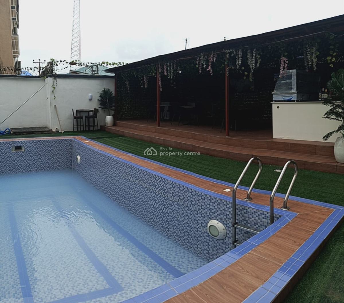 Luxury and Spacious 2 Bedroom Apartment, Ikate, Lekki, Lagos, Flat / Apartment for Sale