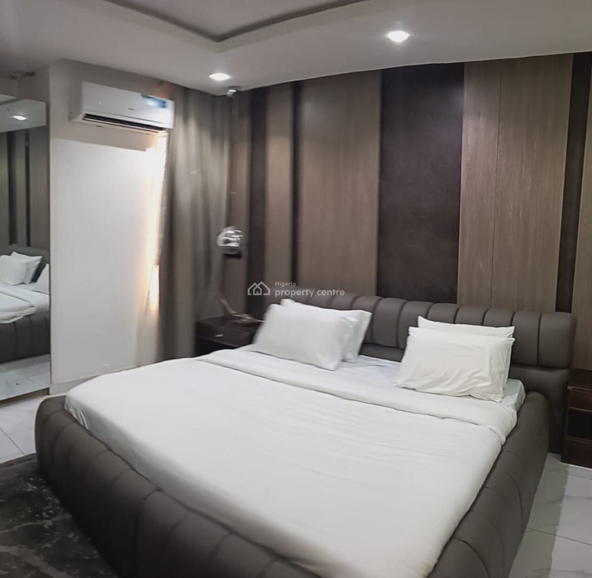 Luxury and Spacious 2 Bedroom Apartment, Ikate, Lekki, Lagos, Flat / Apartment for Sale