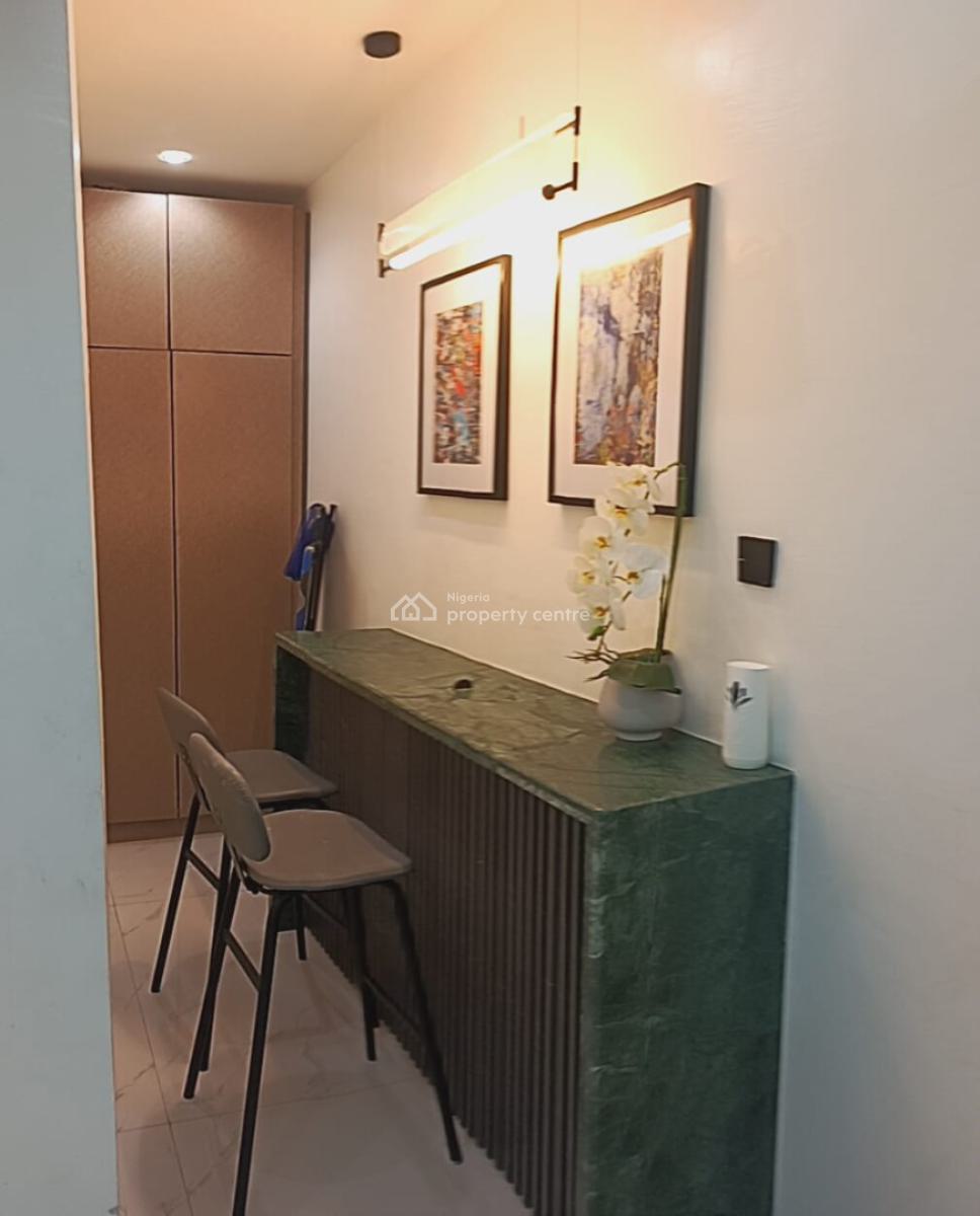 Luxury and Spacious 2 Bedroom Apartment, Ikate, Lekki, Lagos, Flat / Apartment for Sale