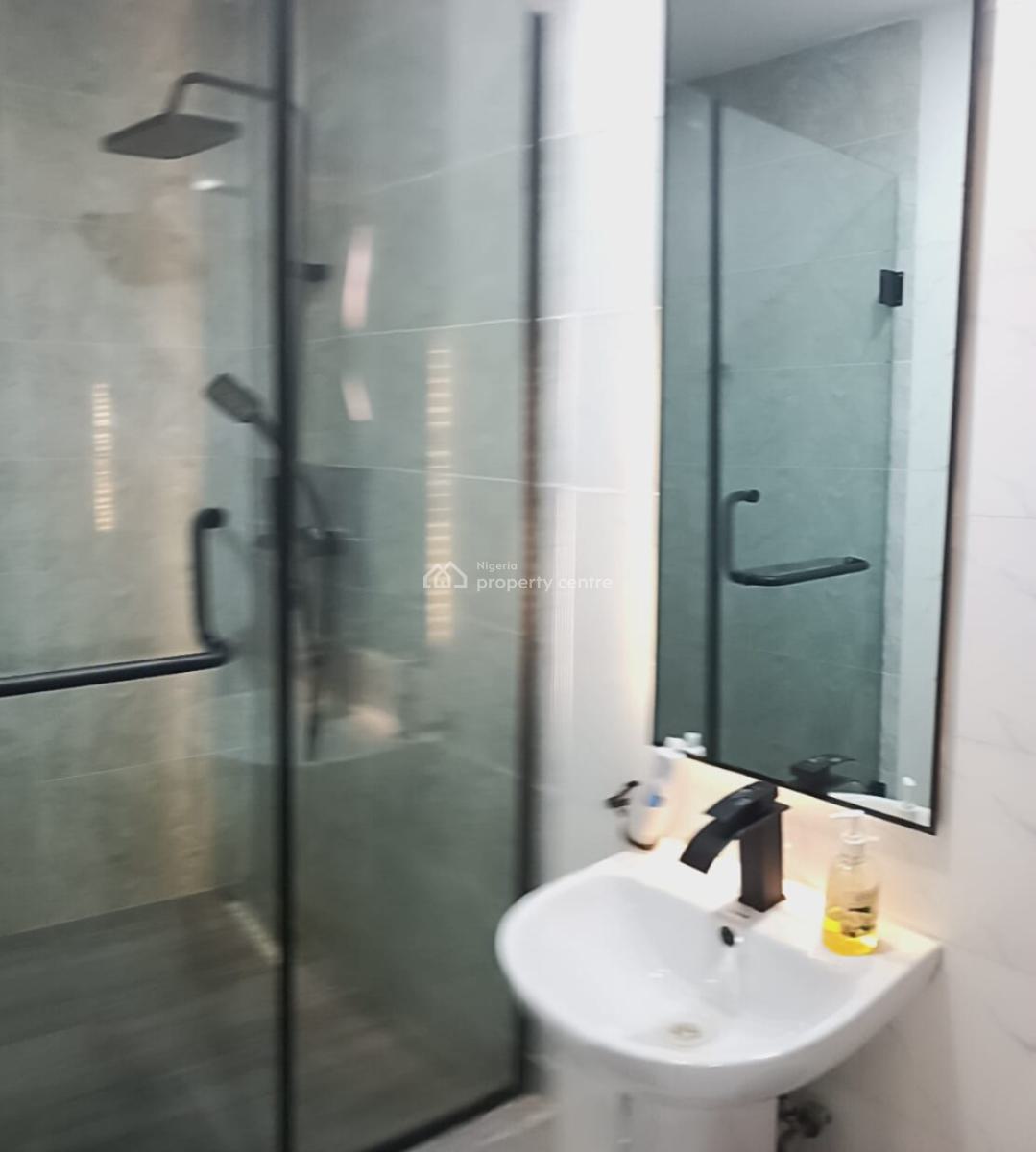 Luxury and Spacious 2 Bedroom Apartment, Ikate, Lekki, Lagos, Flat / Apartment for Sale