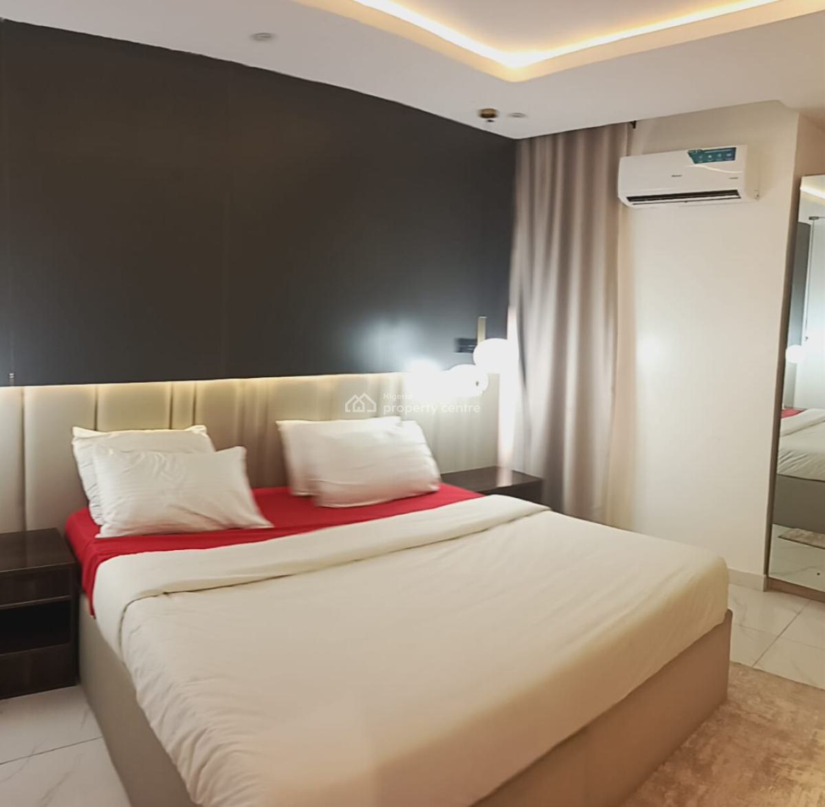 Luxury and Spacious 2 Bedroom Apartment, Ikate, Lekki, Lagos, Flat / Apartment for Sale