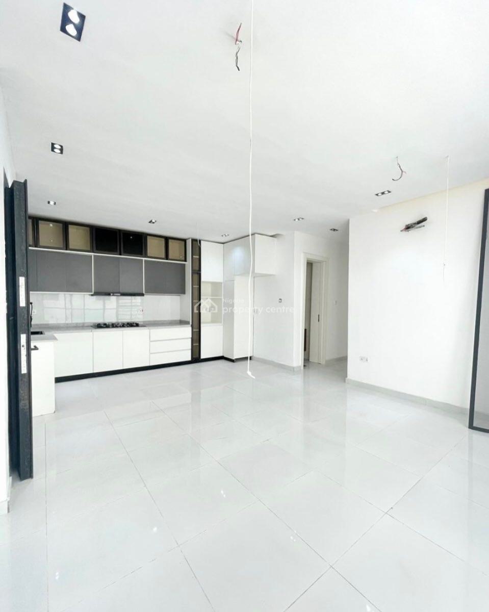2 Bedroom Apartment, Ologolo, Lekki, Lagos, Flat / Apartment for Rent