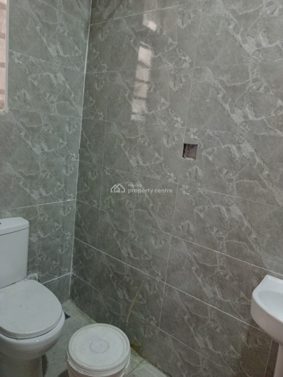 Room and Palour Self Contained, Ikota Gra, Lekki, Lagos, Mini Flat (room and Parlour) for Sale