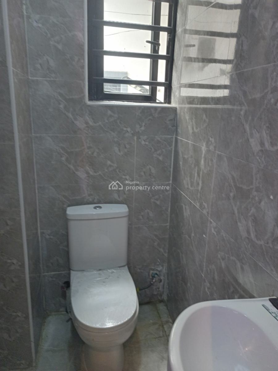 Room and Palour Self Contained, Ikota Gra, Lekki, Lagos, Mini Flat (room and Parlour) for Sale
