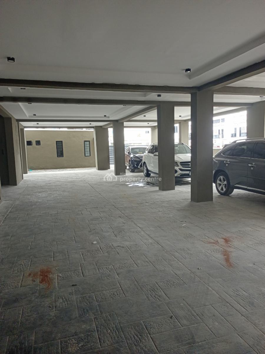 Room and Palour Self Contained, Ikota Gra, Lekki, Lagos, Mini Flat (room and Parlour) for Sale