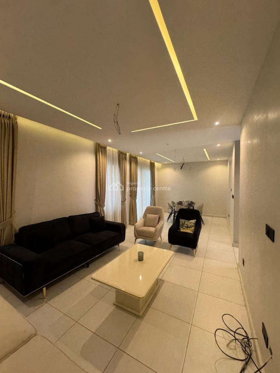 Exquisite 4 Bedroom Luxury Detached Duplex, Lekki Phase 1, Lekki, Lagos, Detached Duplex for Sale
