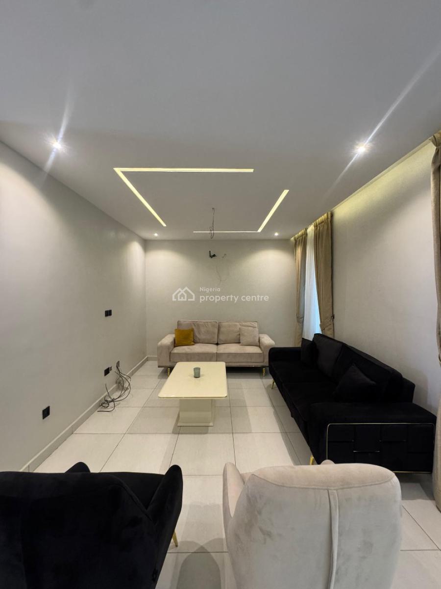 Exquisite 4 Bedroom Luxury Detached Duplex, Lekki Phase 1, Lekki, Lagos, Detached Duplex for Sale