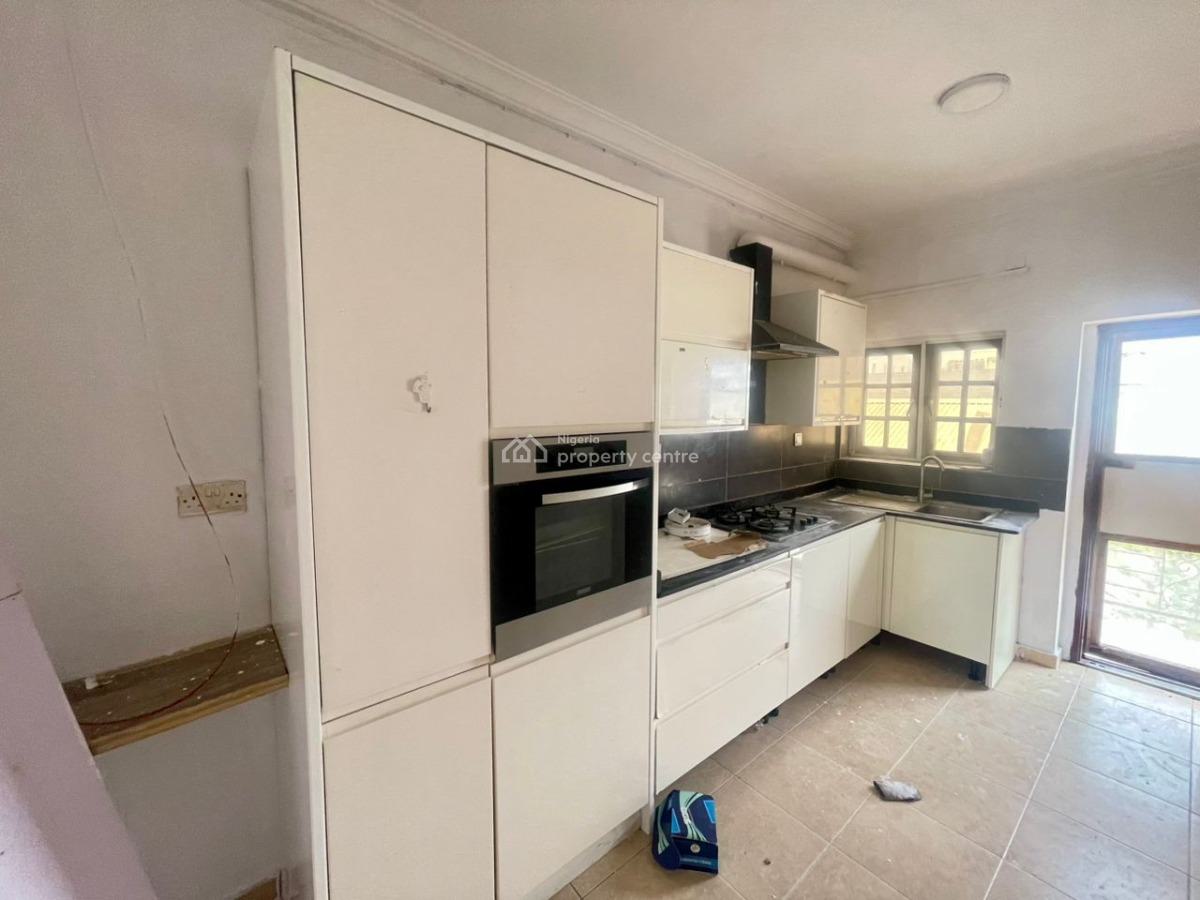 Spacious 2-bedroom Apartment with Bq, Oniru, Victoria Island (vi), Lagos, Flat / Apartment for Rent