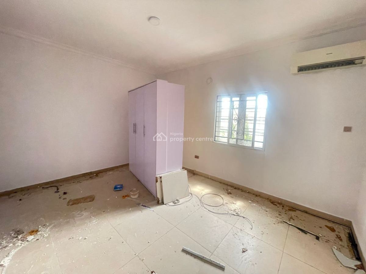 Spacious 2-bedroom Apartment with Bq, Oniru, Victoria Island (vi), Lagos, Flat / Apartment for Rent