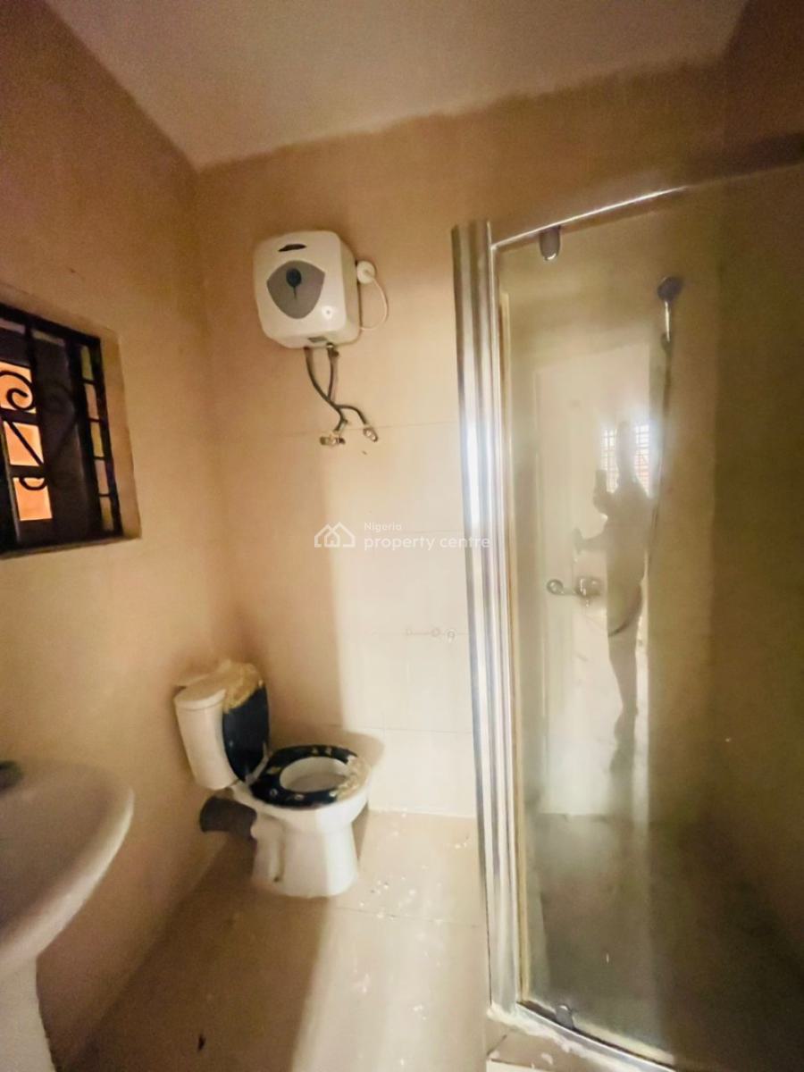Spacious 2-bedroom Apartment with Bq, Oniru, Victoria Island (vi), Lagos, Flat / Apartment for Rent