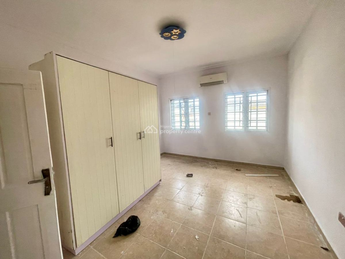 Spacious 2-bedroom Apartment with Bq, Oniru, Victoria Island (vi), Lagos, Flat / Apartment for Rent