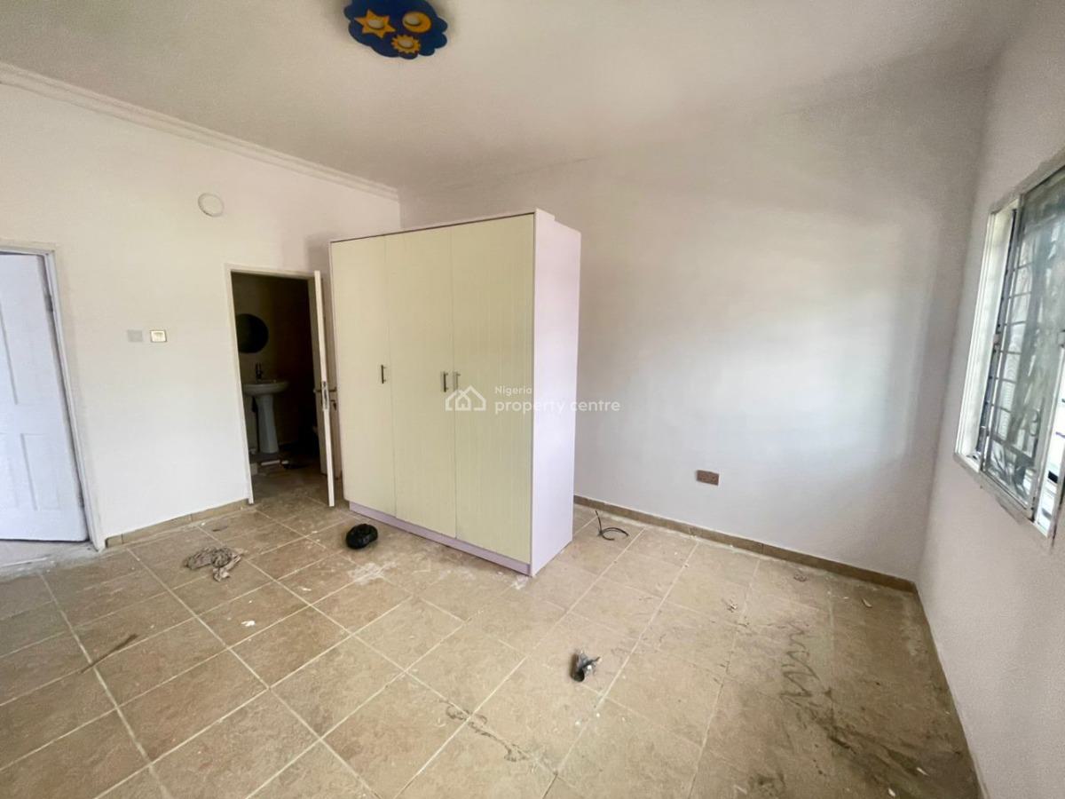 Spacious 2-bedroom Apartment with Bq, Oniru, Victoria Island (vi), Lagos, Flat / Apartment for Rent