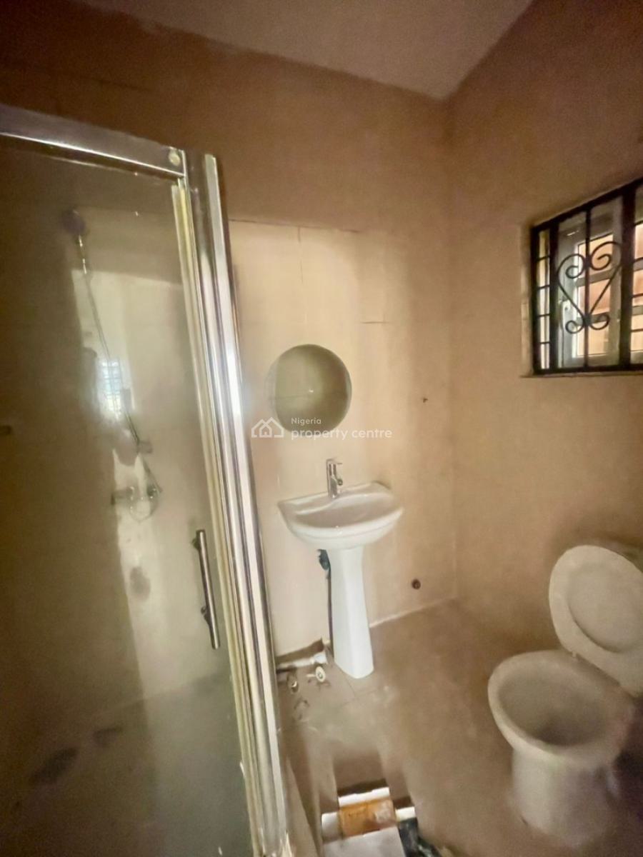 Spacious 2-bedroom Apartment with Bq, Oniru, Victoria Island (vi), Lagos, Flat / Apartment for Rent