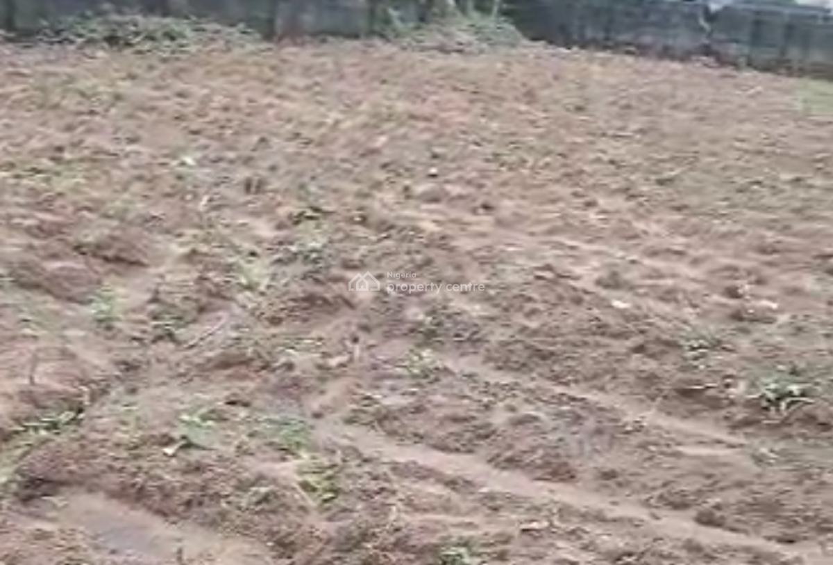 600sqm of Flat Land, News Engineering, Dawaki, Gwarinpa, Abuja, Residential Land for Sale