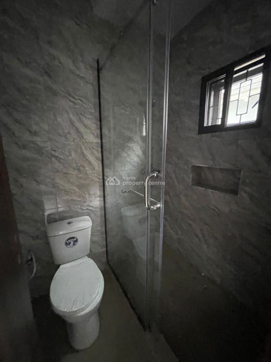 Brand New 4 Bedroom Terrace Duplex with Bq, Durumi, Abuja, Terraced Duplex for Rent