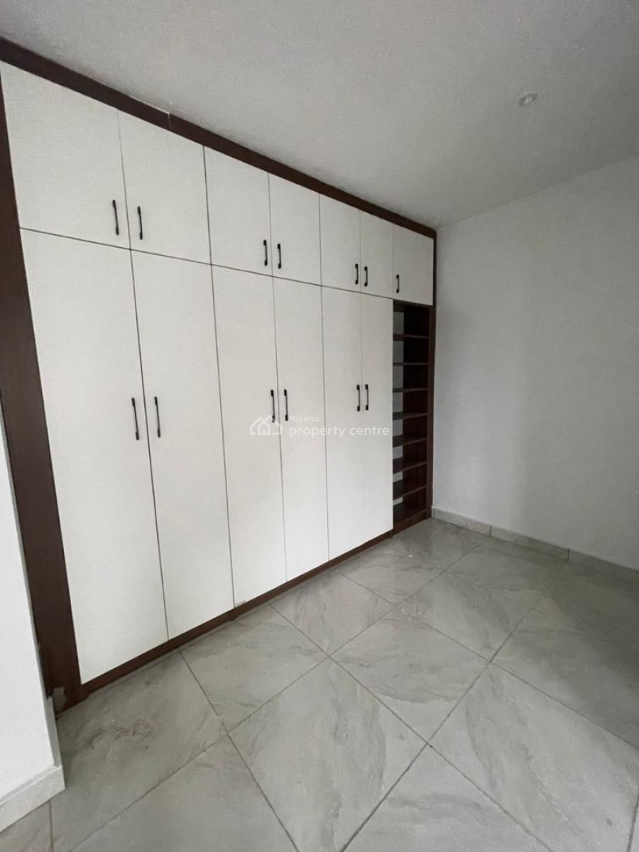 Brand New 4 Bedroom Terrace Duplex with Bq, Durumi, Abuja, Terraced Duplex for Rent
