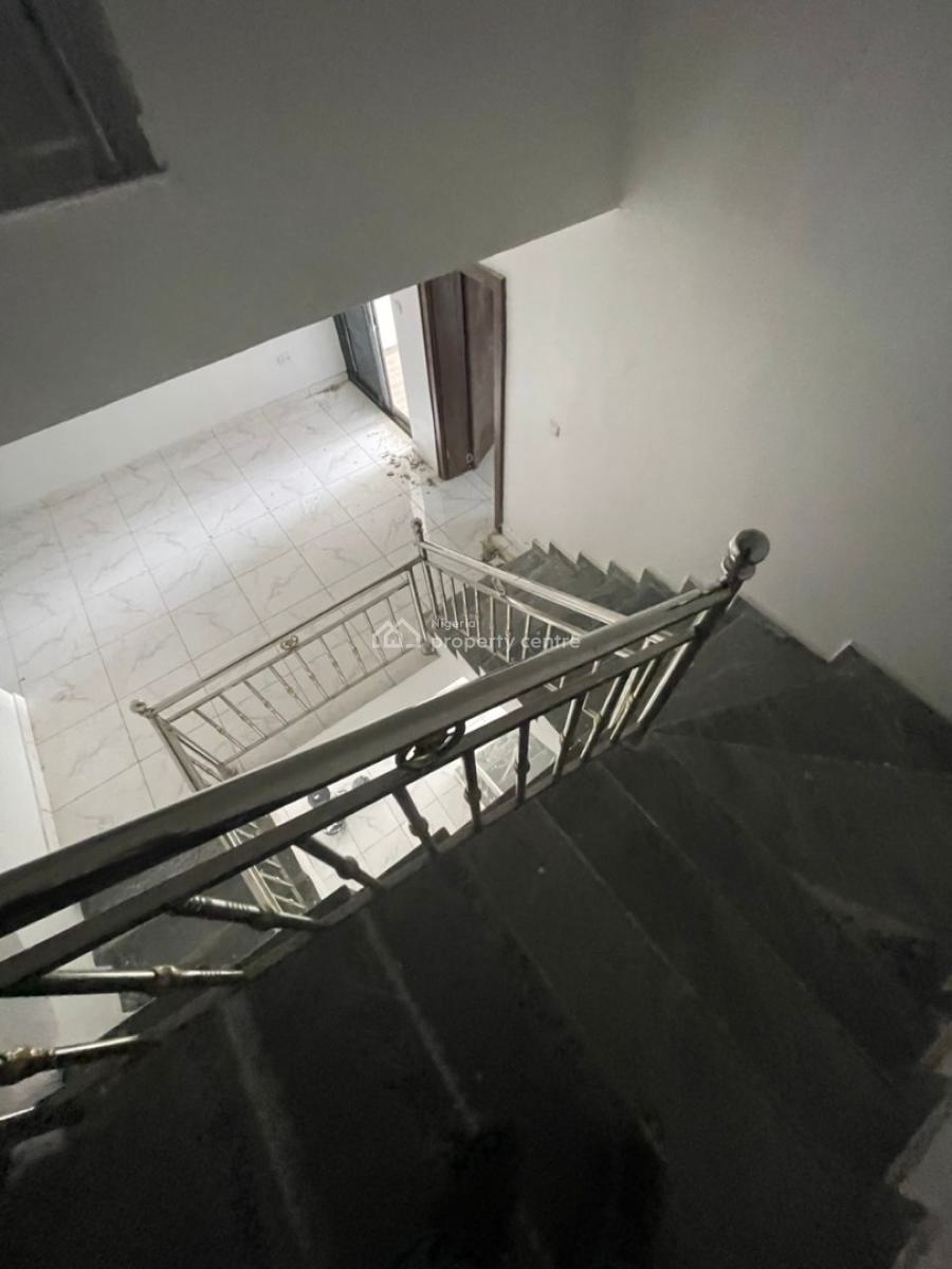 Brand New 4 Bedroom Terrace Duplex with Bq, Durumi, Abuja, Terraced Duplex for Rent