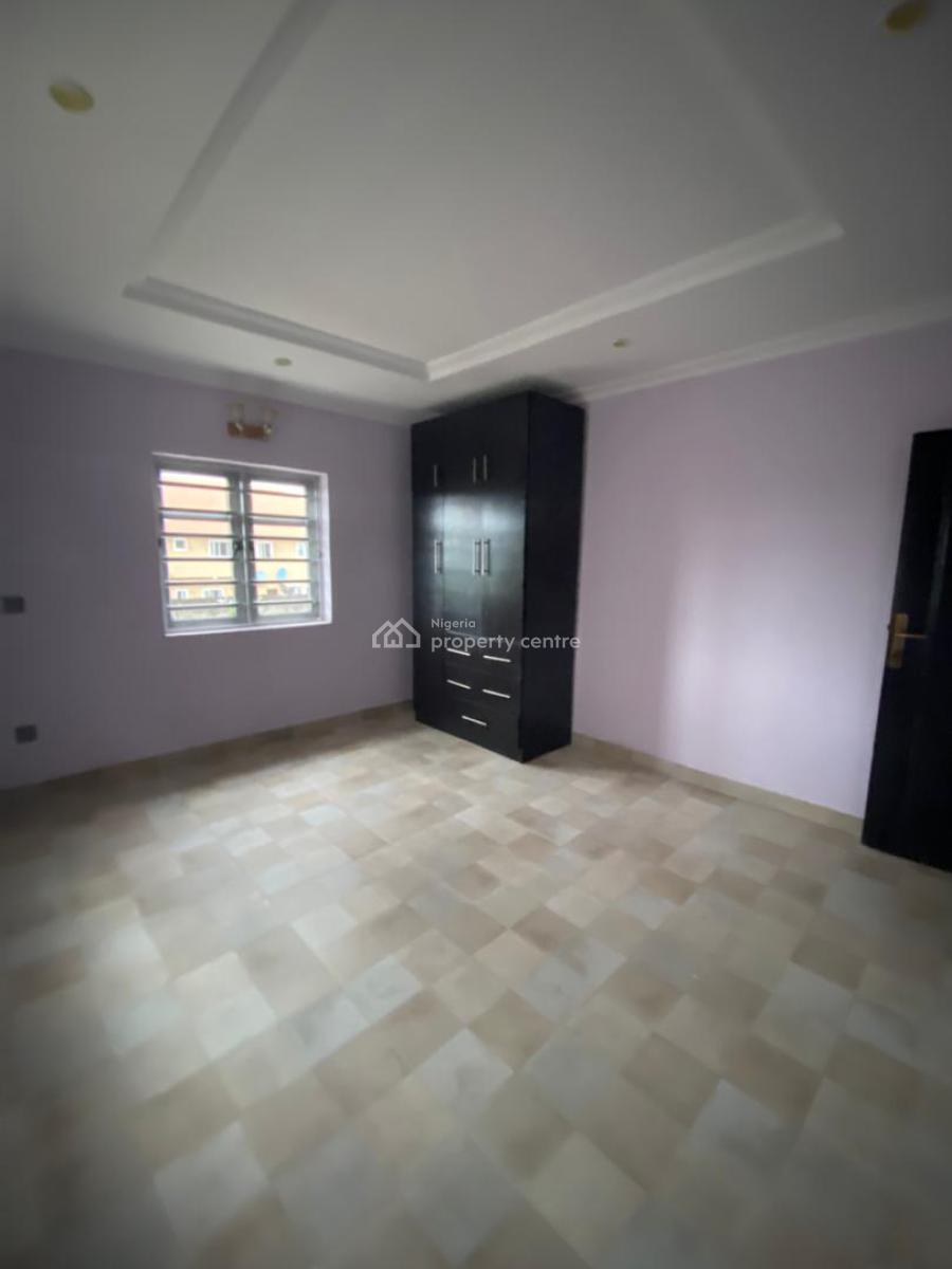 Affordable Luxury: 2 Bedroom Apartment, Thera Annex, Sangotedo, Ajah, Lagos, Flat / Apartment for Rent