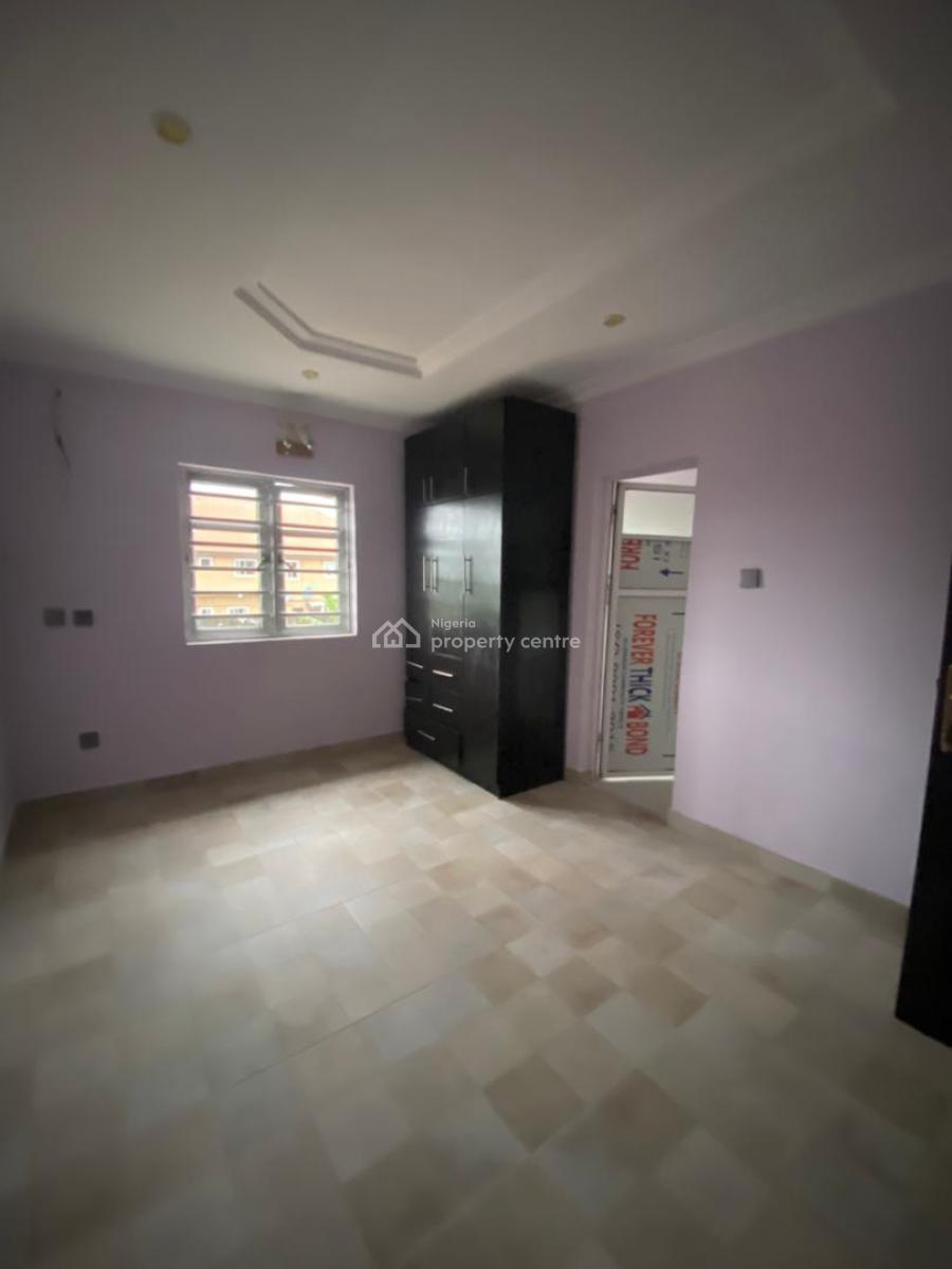 Affordable Luxury: 2 Bedroom Apartment, Thera Annex, Sangotedo, Ajah, Lagos, Flat / Apartment for Rent