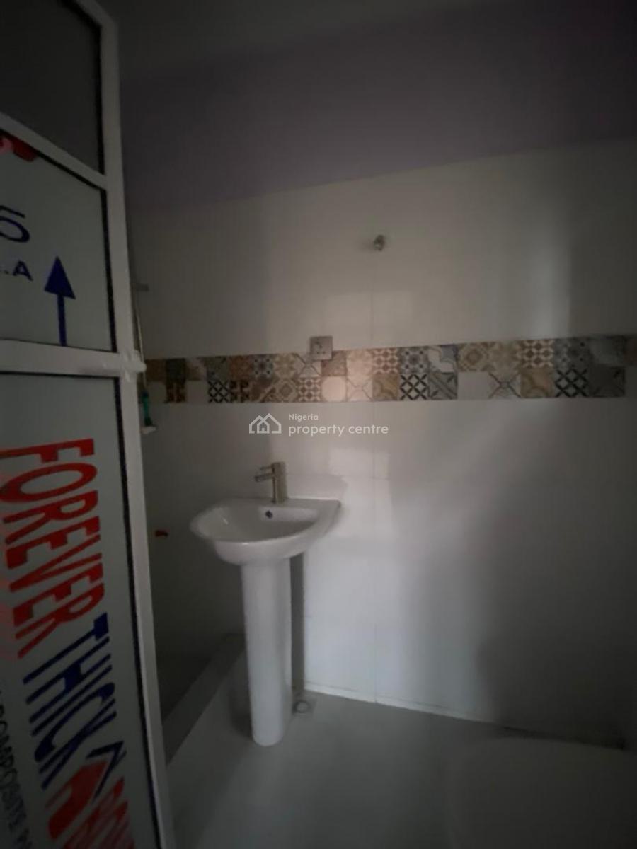 Affordable Luxury: 2 Bedroom Apartment, Thera Annex, Sangotedo, Ajah, Lagos, Flat / Apartment for Rent