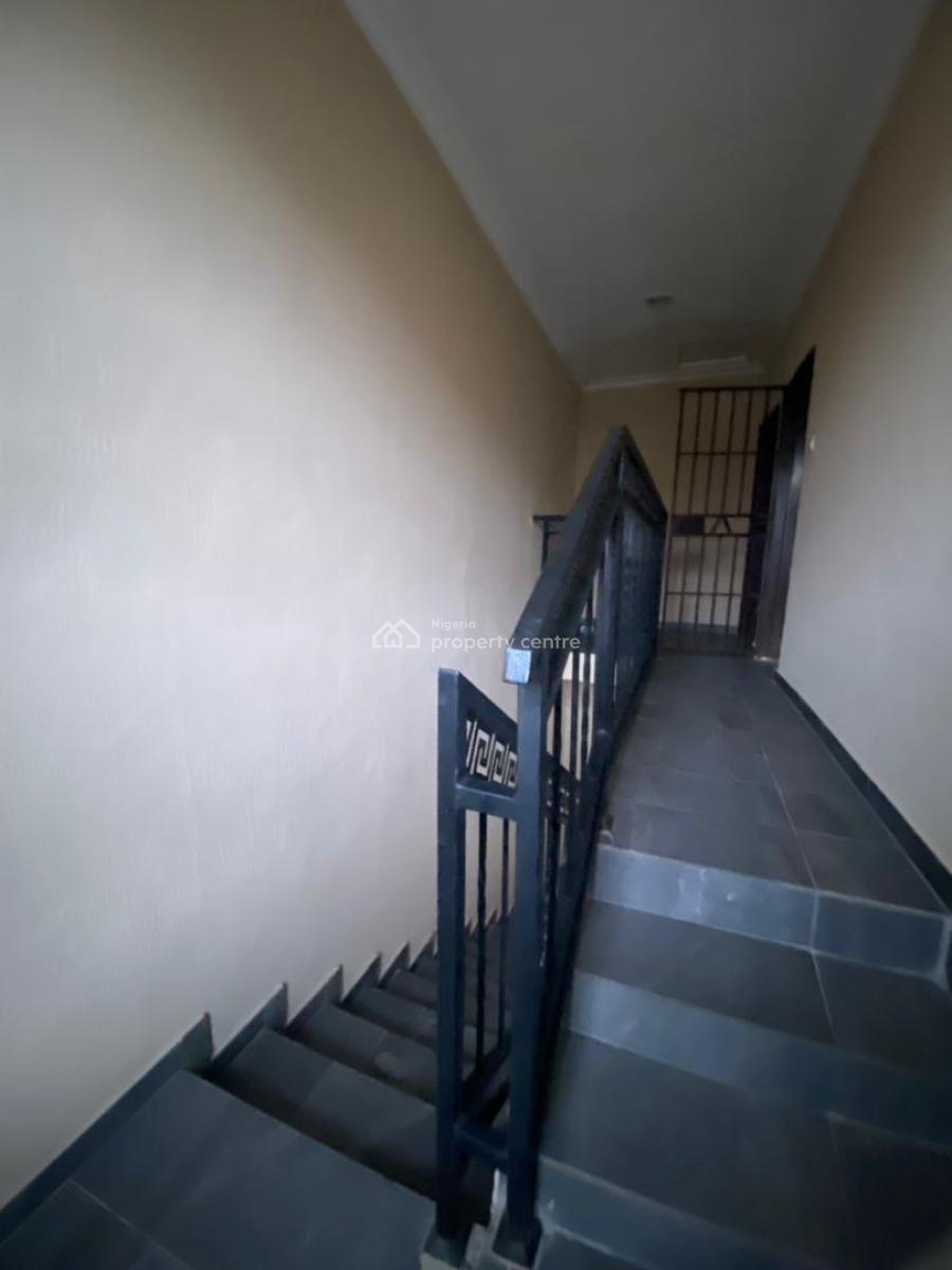 Affordable Luxury: 2 Bedroom Apartment, Thera Annex, Sangotedo, Ajah, Lagos, Flat / Apartment for Rent