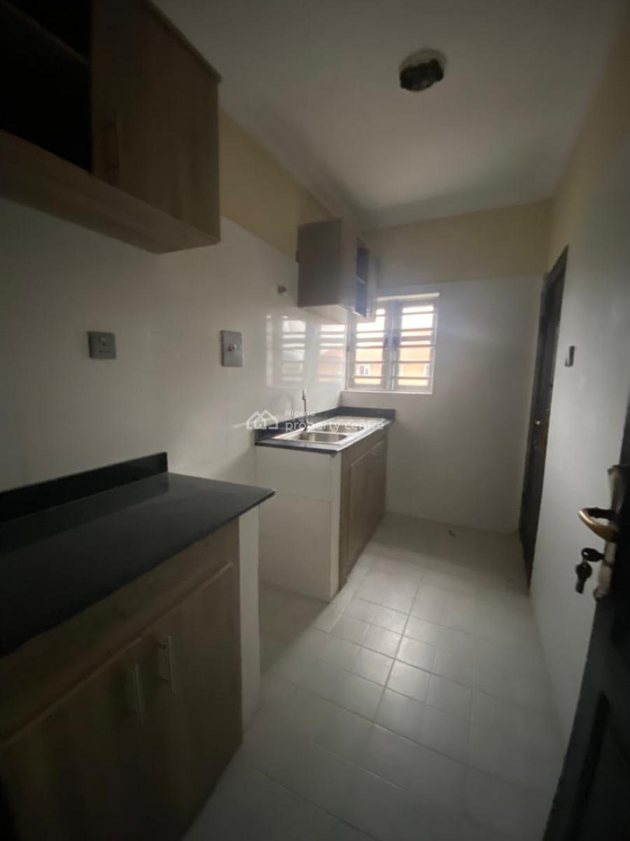 Affordable Luxury: 2 Bedroom Apartment, Thera Annex, Sangotedo, Ajah, Lagos, Flat / Apartment for Rent