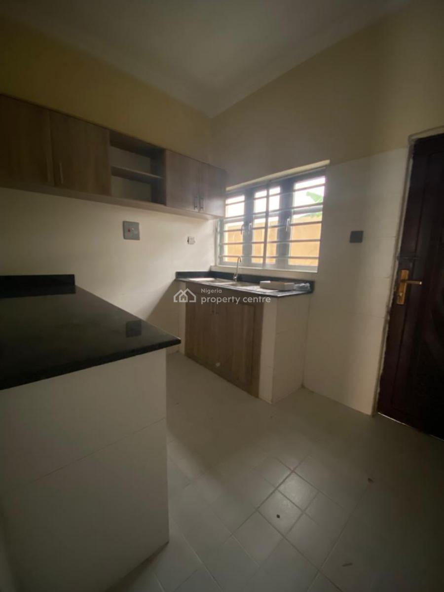 Affordable Luxury: 2 Bedroom Apartment, Thera Annex, Sangotedo, Ajah, Lagos, Flat / Apartment for Rent