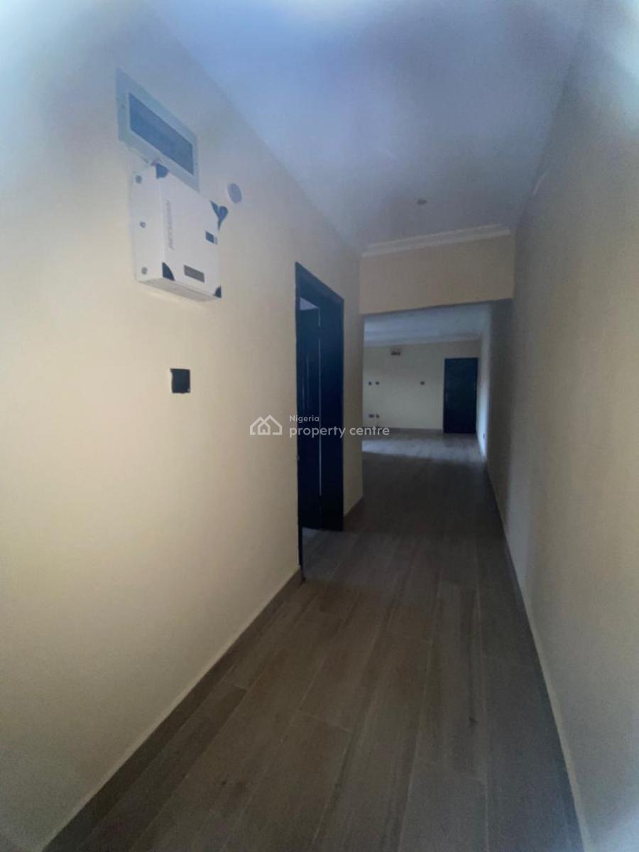 Affordable Luxury: 2 Bedroom Apartment, Thera Annex, Sangotedo, Ajah, Lagos, Flat / Apartment for Rent