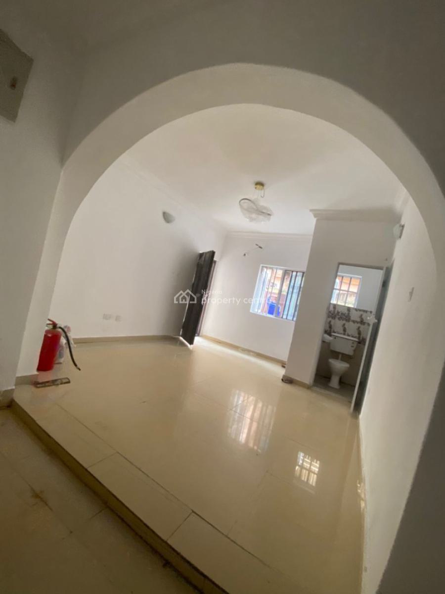 Sharp 2 Bedroom Apartment in Sangoetdo., Sangotedo, Ajah, Lagos, Flat / Apartment for Rent