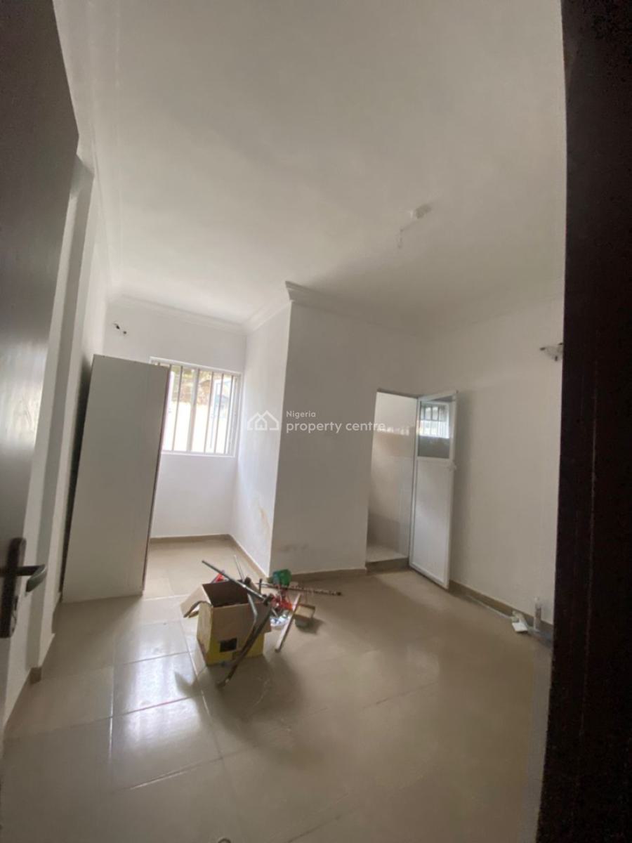 Sharp 2 Bedroom Apartment in Sangoetdo., Sangotedo, Ajah, Lagos, Flat / Apartment for Rent