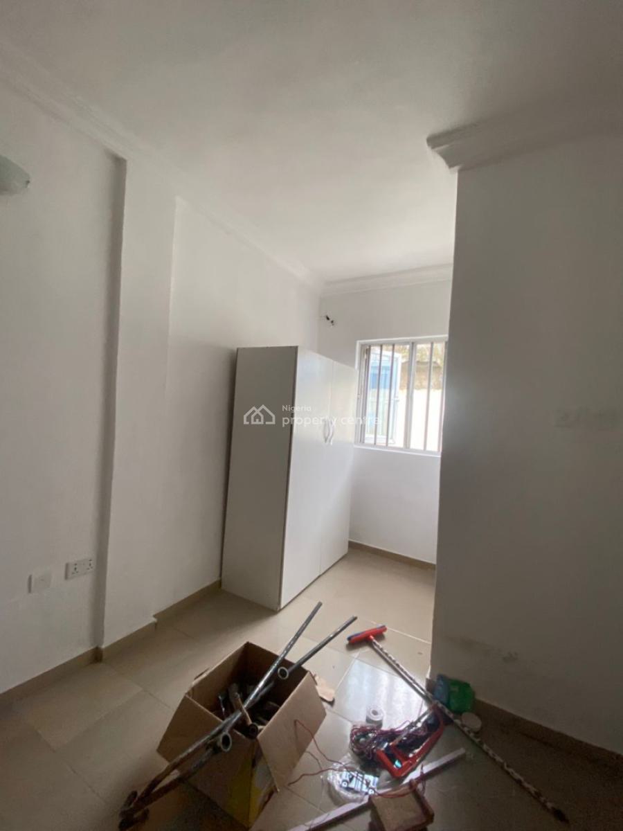 Sharp 2 Bedroom Apartment in Sangoetdo., Sangotedo, Ajah, Lagos, Flat / Apartment for Rent