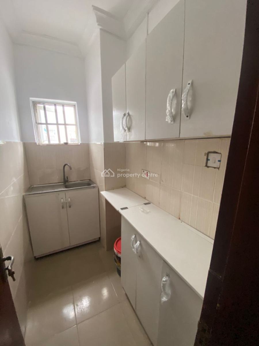 Sharp 2 Bedroom Apartment in Sangoetdo., Sangotedo, Ajah, Lagos, Flat / Apartment for Rent