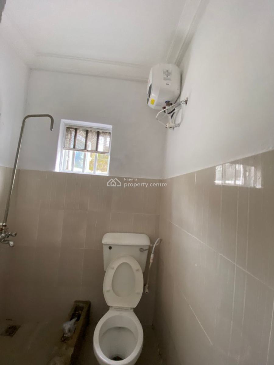 Sharp 2 Bedroom Apartment in Sangoetdo., Sangotedo, Ajah, Lagos, Flat / Apartment for Rent
